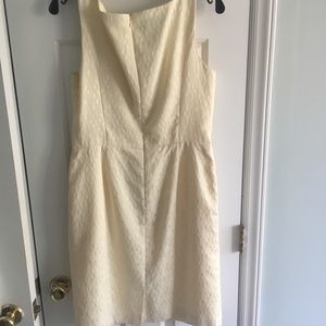 Kristen Davis Sheath Dress Size 12